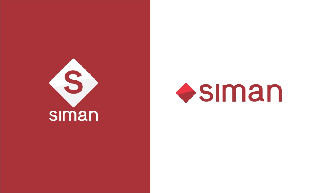 Siman Logo